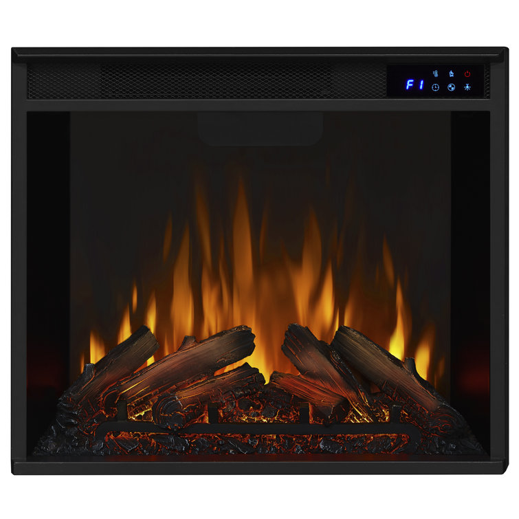 Most Energy Efficient Electric Fireplace Insert I Am Chris